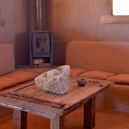 Casas Valle De La Luna San Pedro de Atacama Buitenkant foto