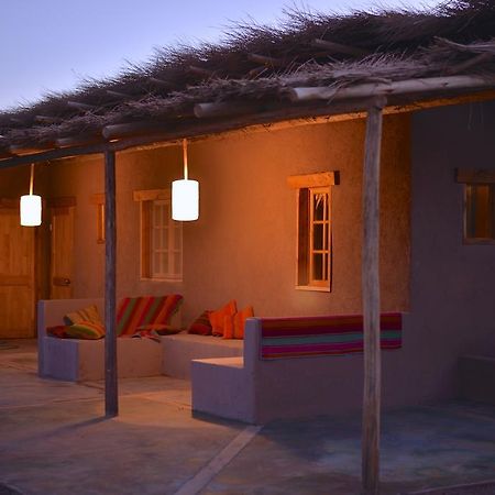 Casas Valle De La Luna San Pedro de Atacama Buitenkant foto
