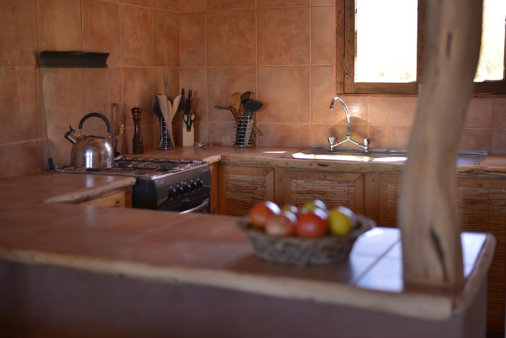 Casas Valle De La Luna San Pedro de Atacama Kamer foto