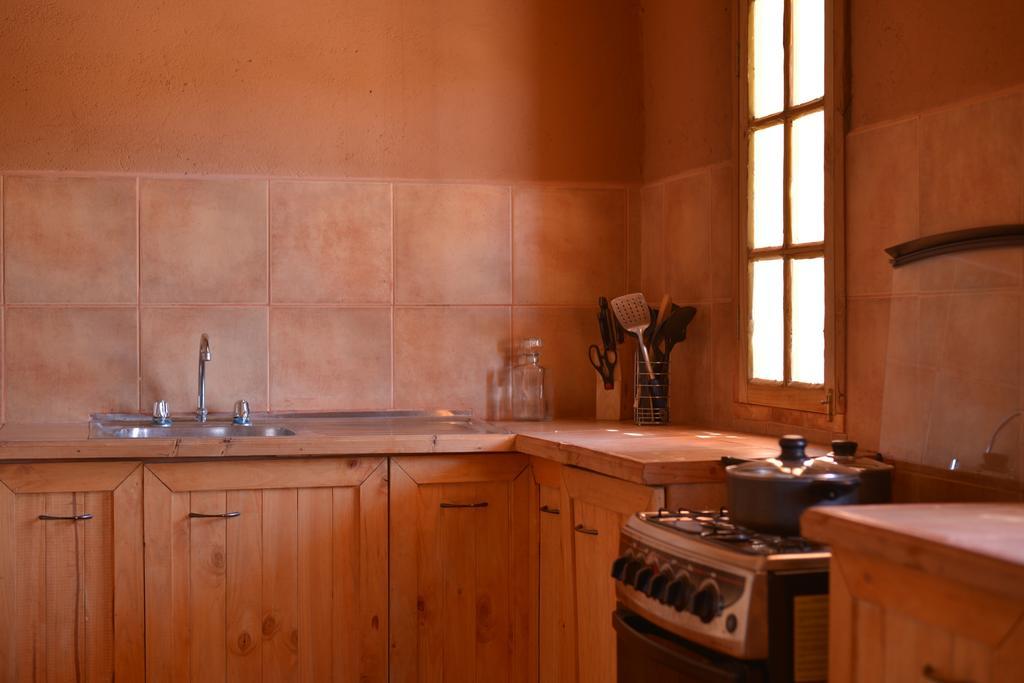 Casas Valle De La Luna San Pedro de Atacama Buitenkant foto