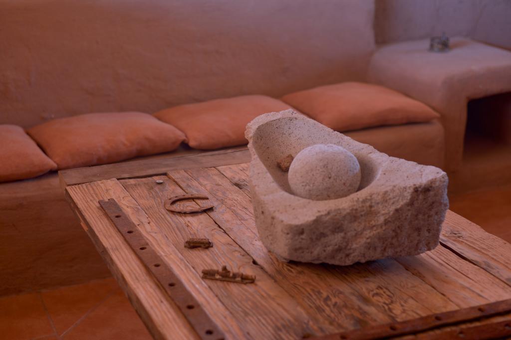 Casas Valle De La Luna San Pedro de Atacama Buitenkant foto