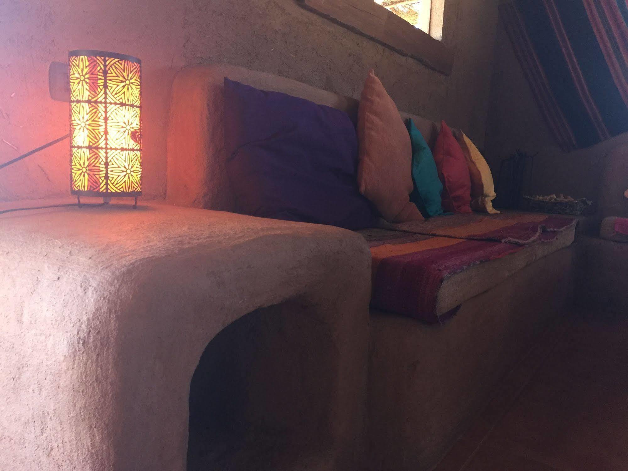 Casas Valle De La Luna San Pedro de Atacama Buitenkant foto